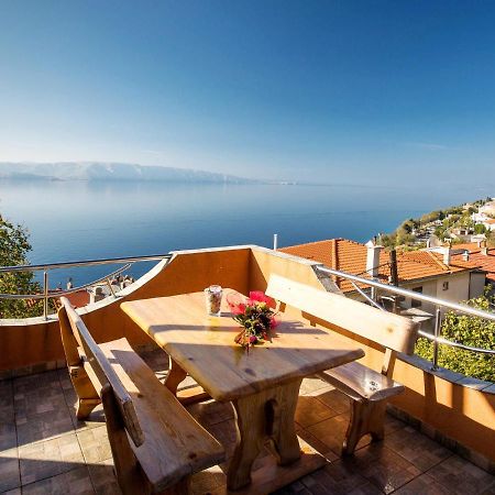 Apartment Tajana - Snj110 By Interhome Senj  Dış mekan fotoğraf