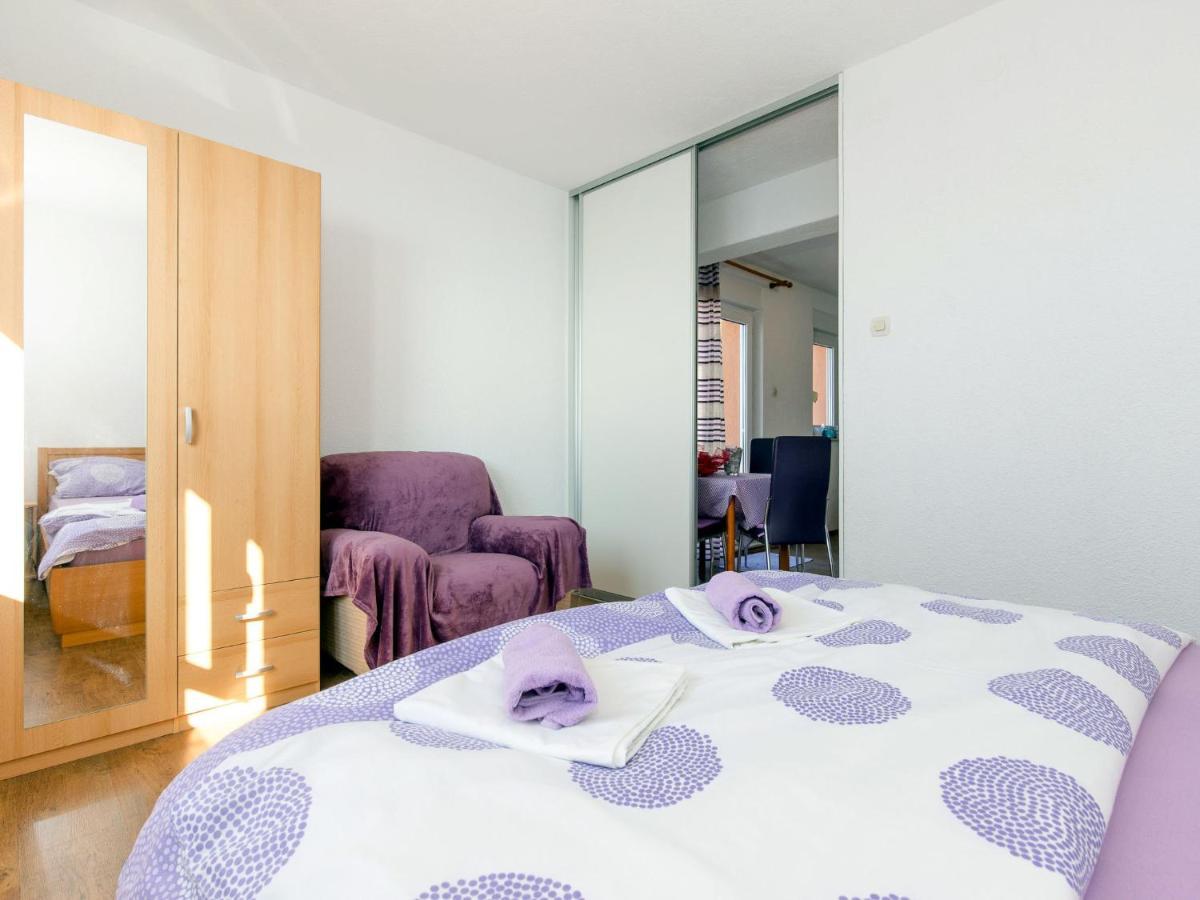 Apartment Tajana - Snj110 By Interhome Senj  Dış mekan fotoğraf