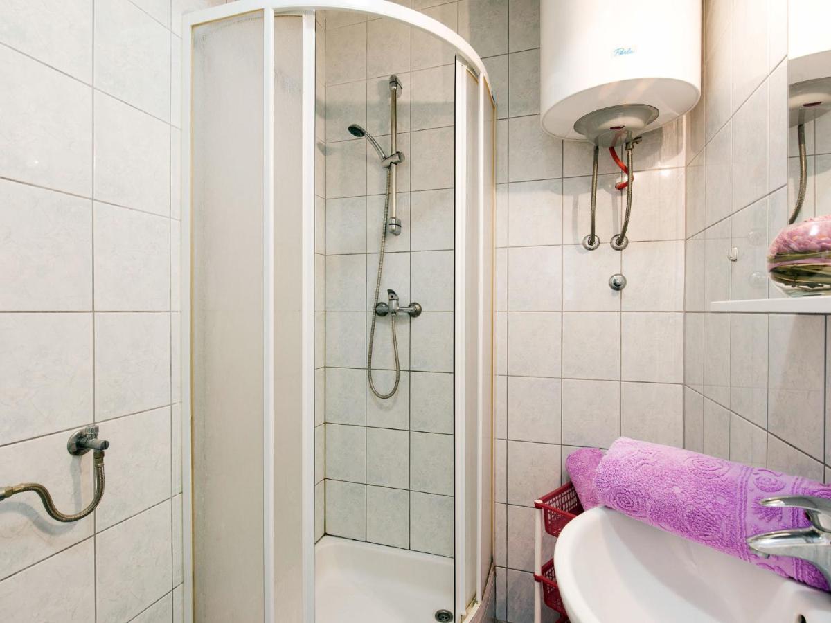Apartment Tajana - Snj110 By Interhome Senj  Dış mekan fotoğraf